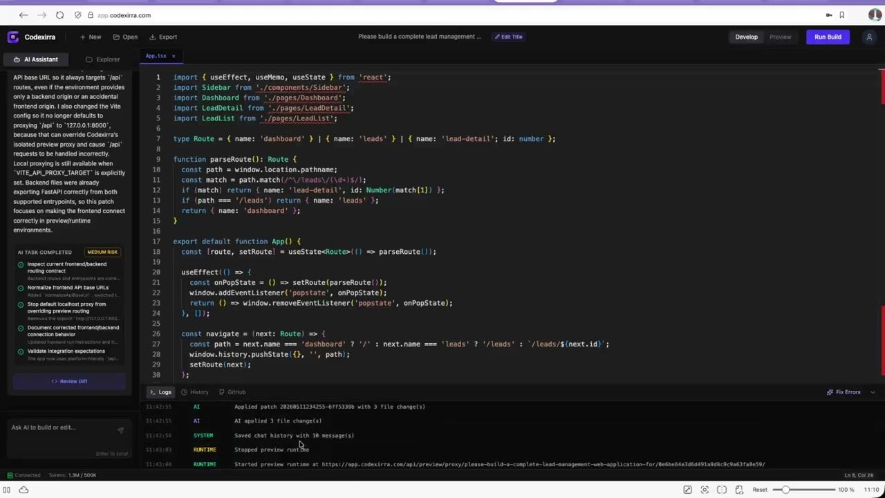 Codexirra gallery image