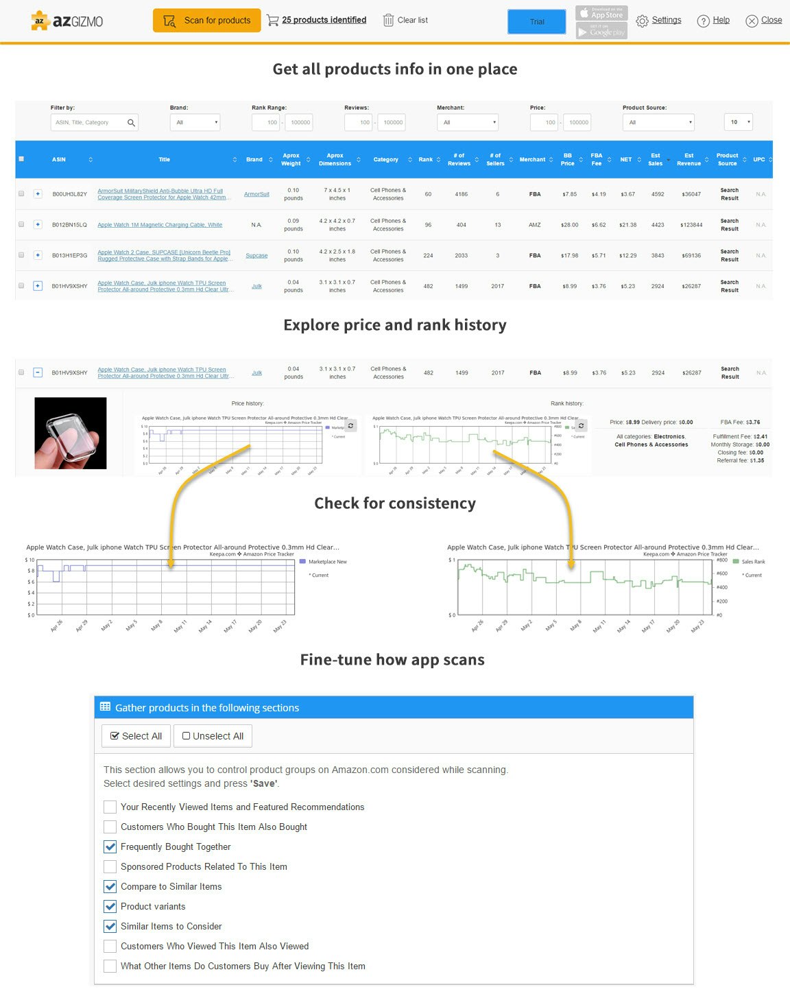 Opportunity Gizmo gallery image