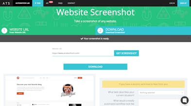 Automate That Shit 2.0 gallery image