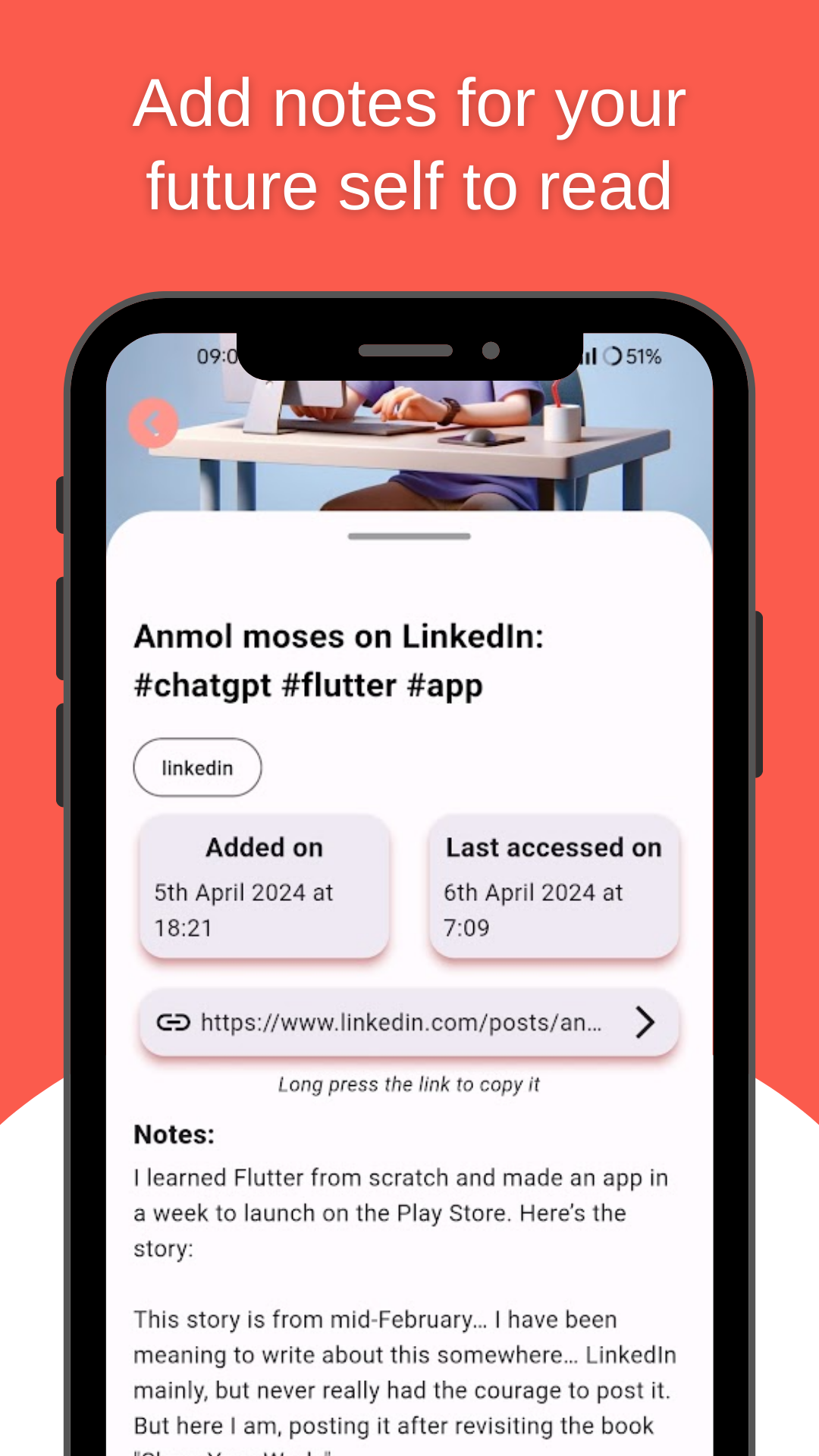 LinkSphere gallery image