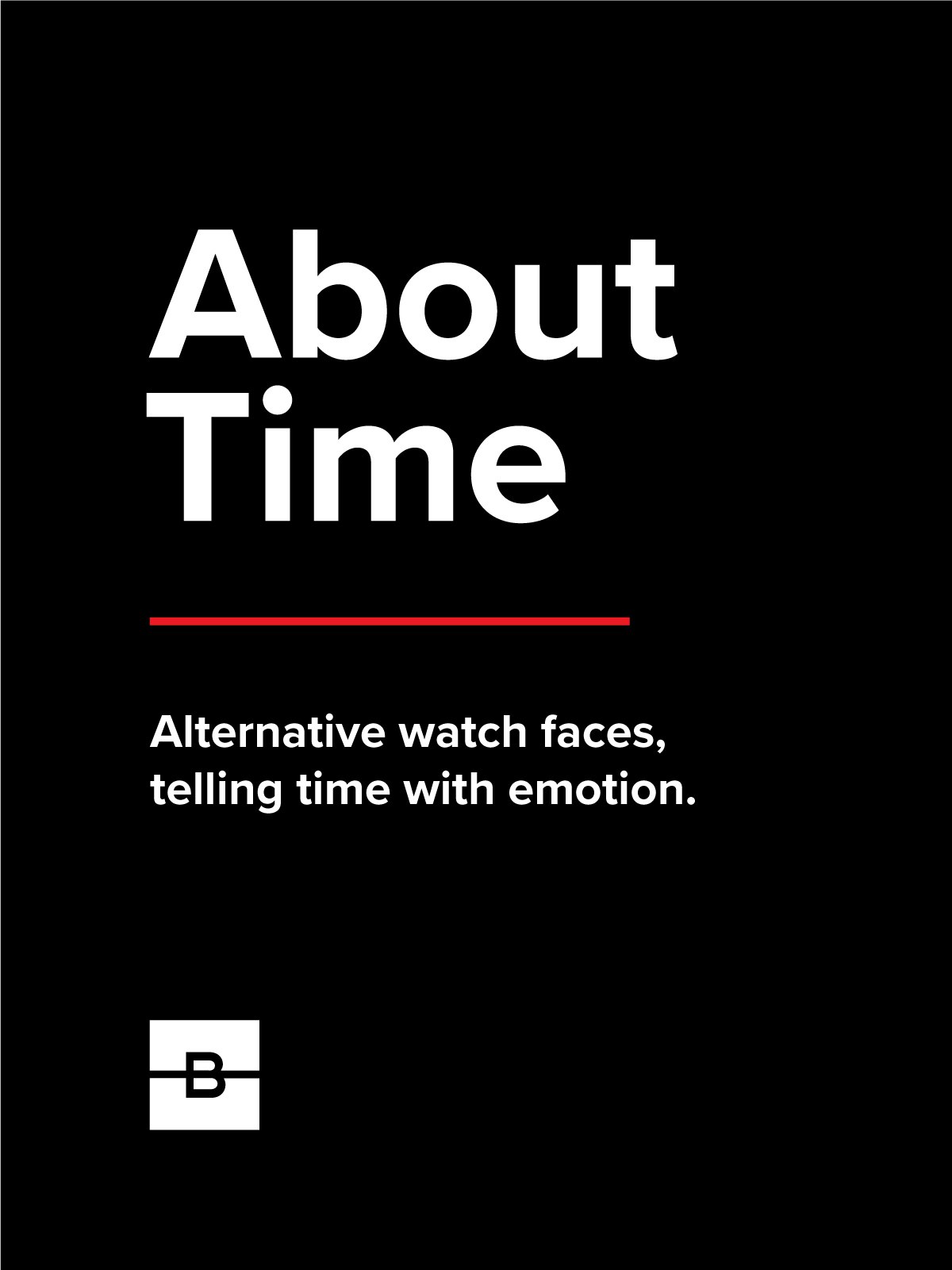 About Time gallery image