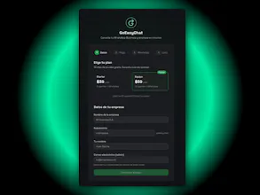 GoEasyChat gallery image