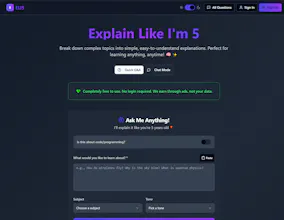 ELI5 gallery image