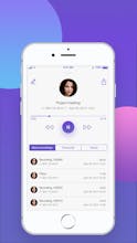 REKK - call recording without an app. gallery image