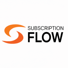 Flujo de suscripción