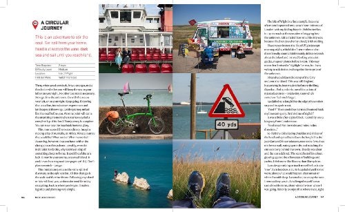 Microadventures gallery image