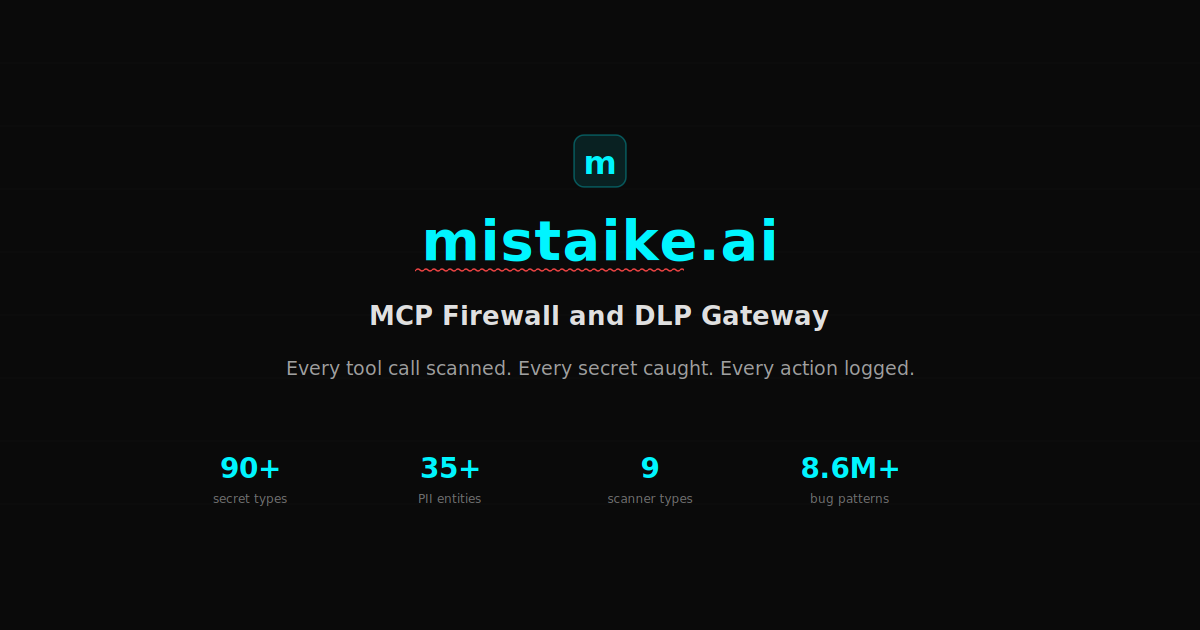 mistaike.ai gallery image