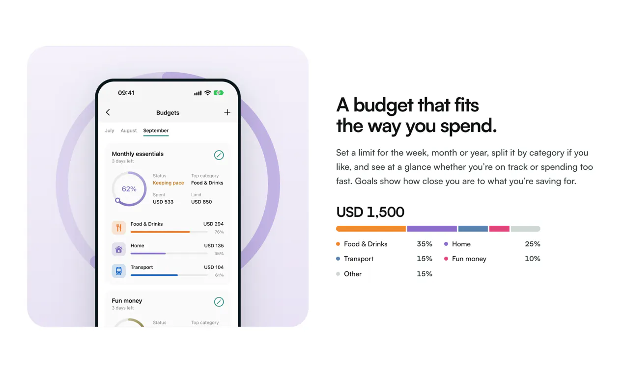 calmfinance gallery image
