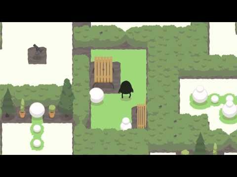 A Good Snowman is Hard to Build gallery image