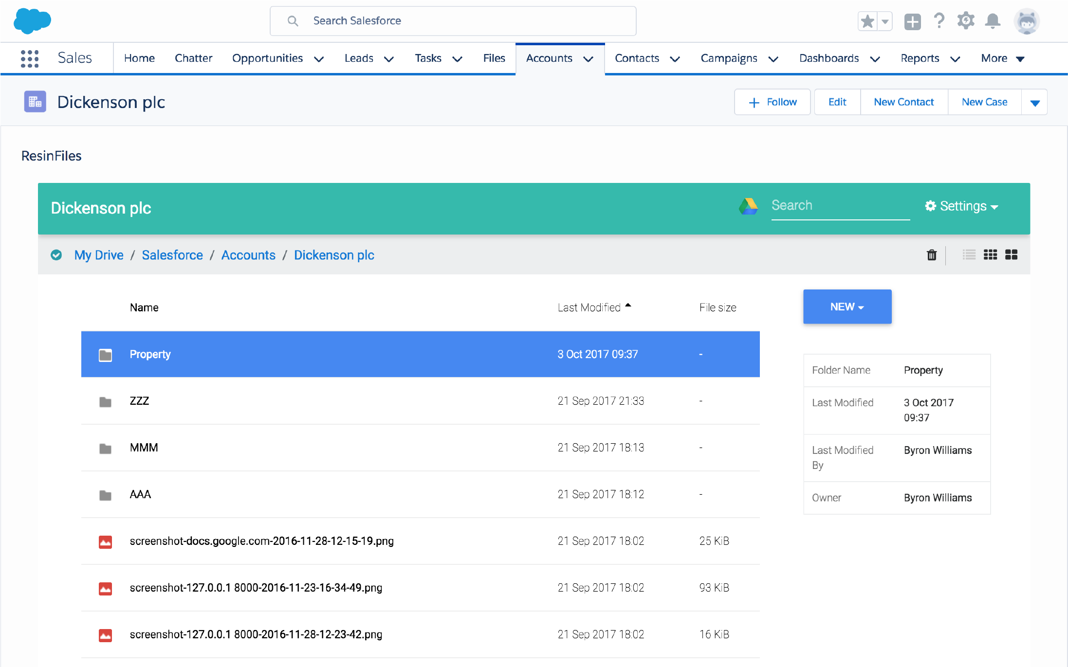 ResinFiles gallery image