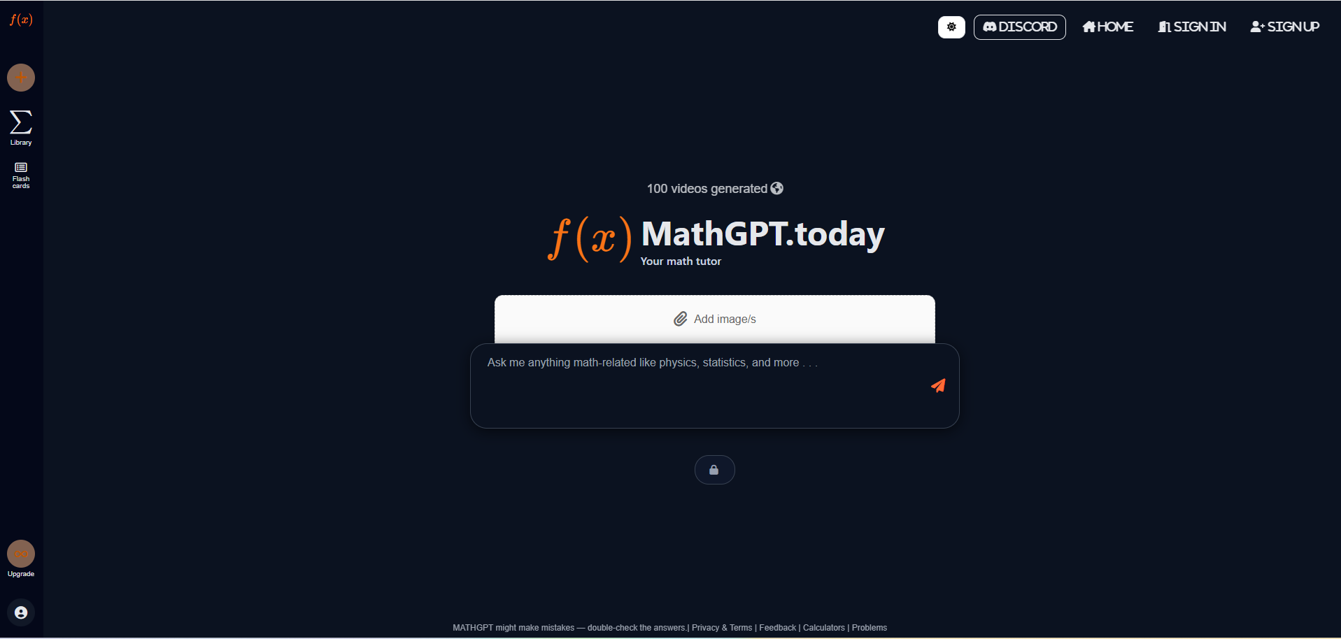 Mathgpt.today gallery image
