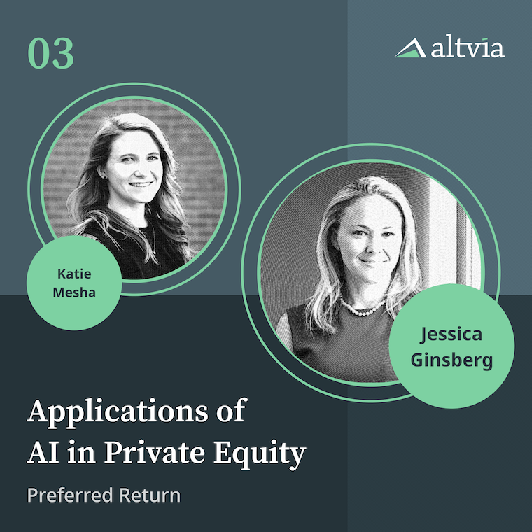 Preferred Return gallery image