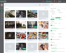 LOOK Digital Signage gallery image