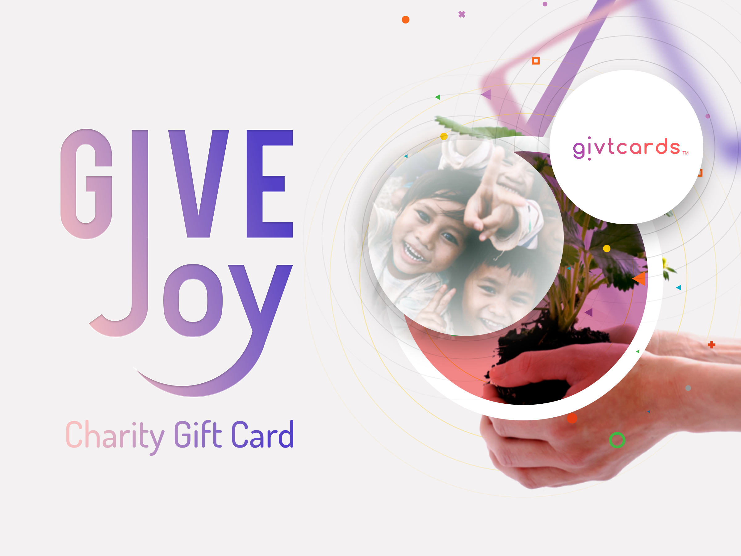 GivtCards gallery image