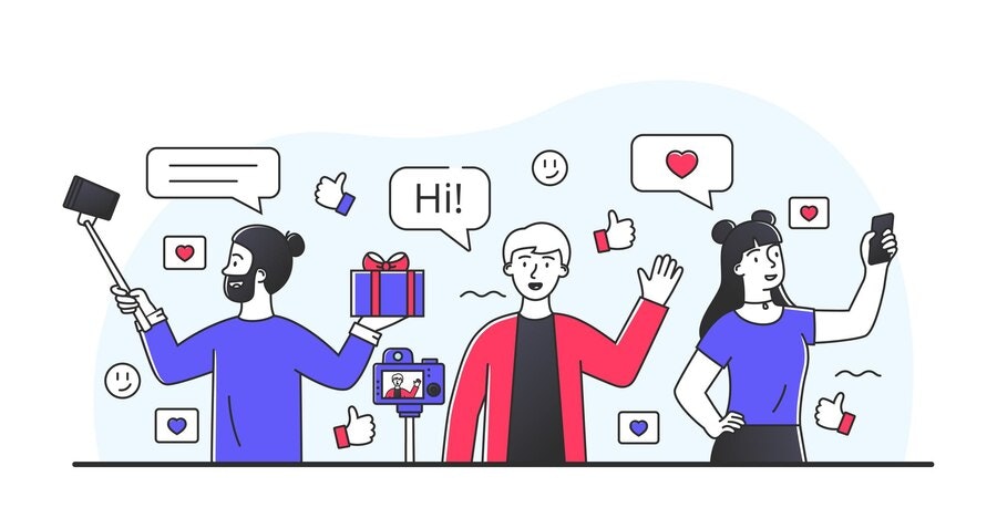 Servicios de marketing Web 3.0 NFT media 1