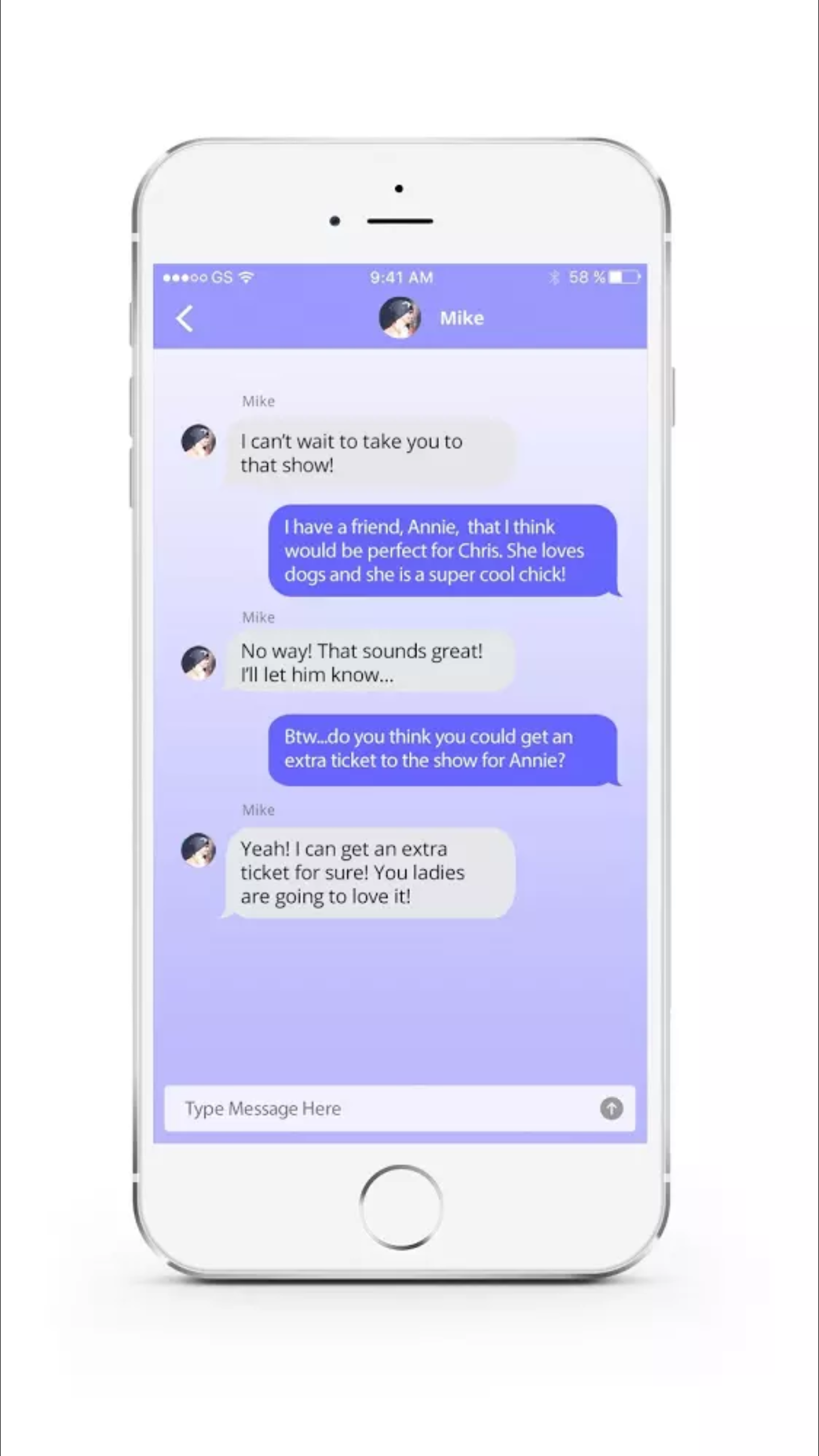 TrisQ App gallery image