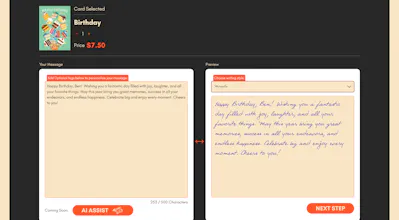 PEN&CARDS gallery image