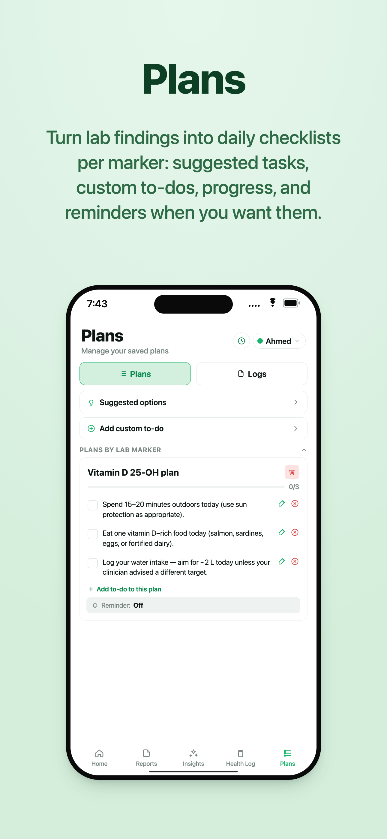 VitaFlow Health gallery image
