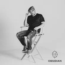 Obsidian Premium Tees gallery image
