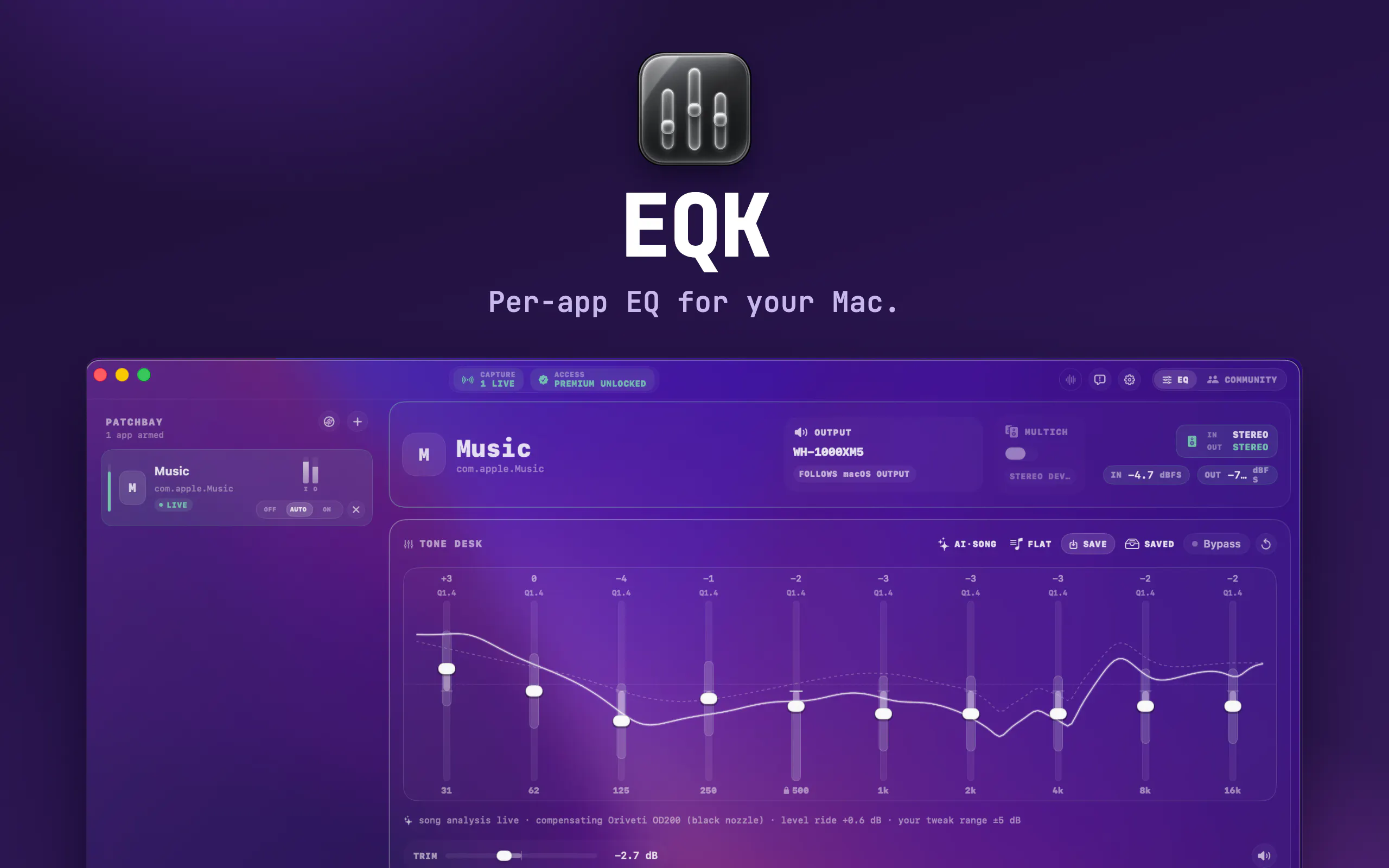 EQK 3.0 gallery image