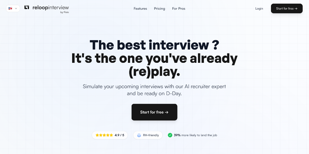 Reloop Interview gallery image