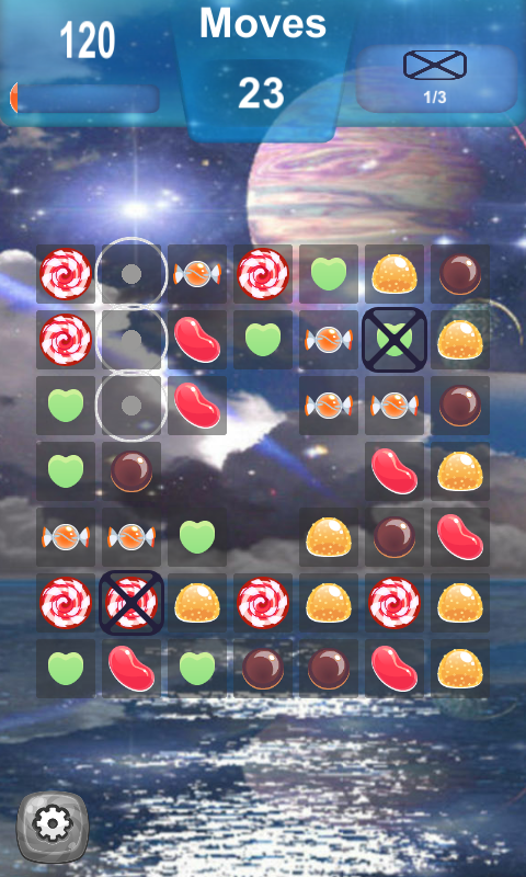 Candy Space gallery image