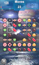 Candy Space gallery image
