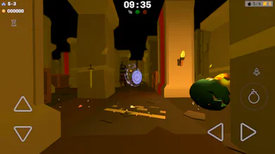 Power Blaster gallery image