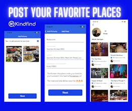 Kindfind gallery image