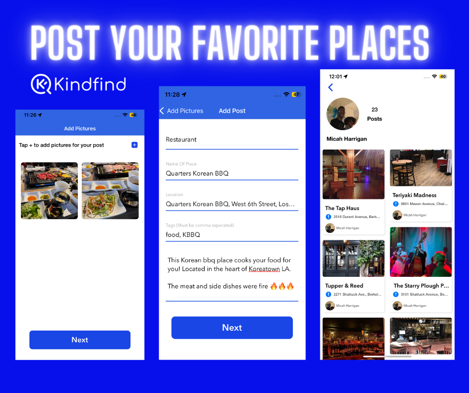 Kindfind media 2