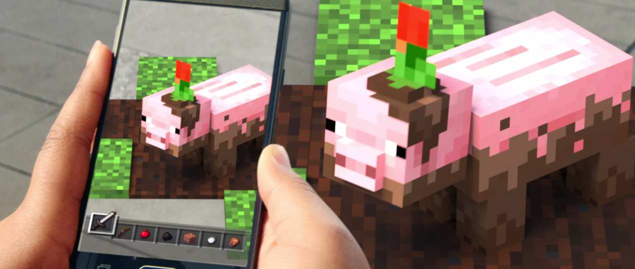 Minecraft: Pocket Edition Reviews - Pros & Cons 2023