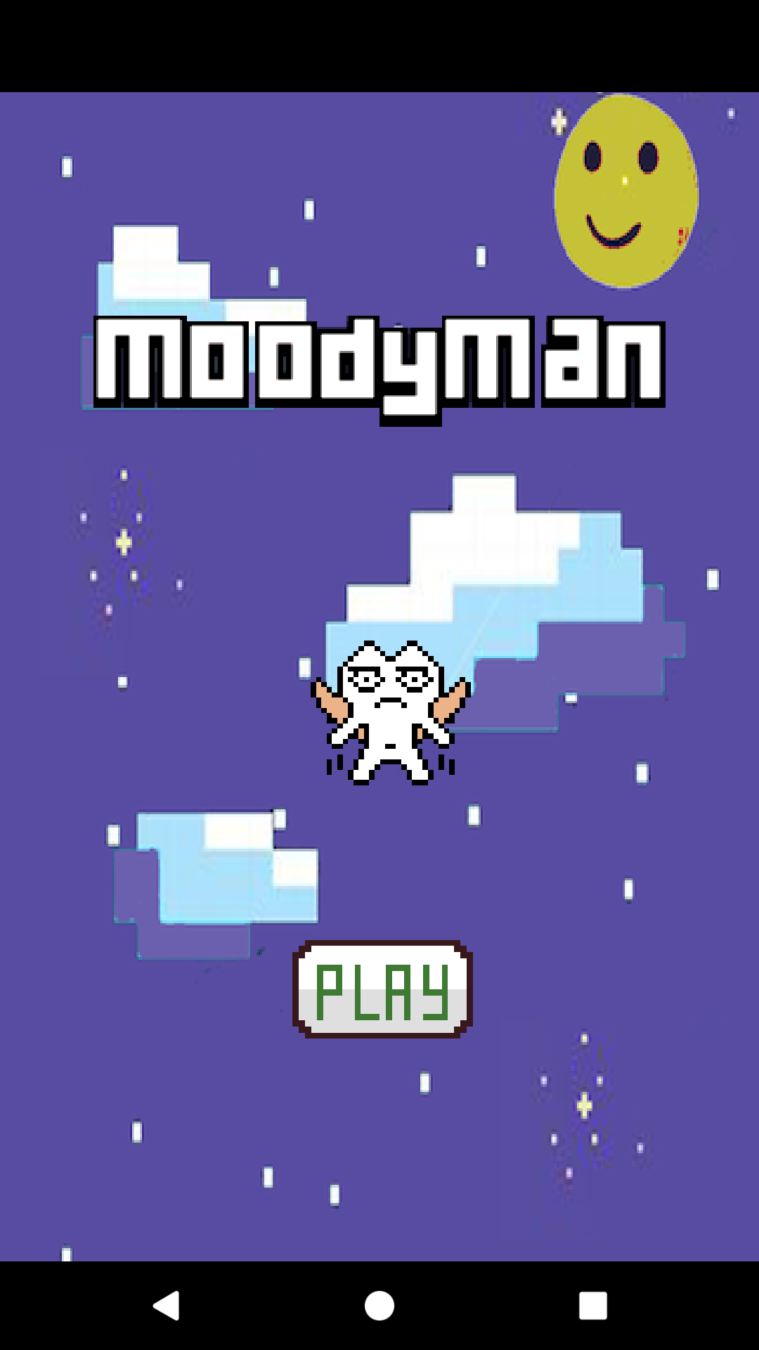 Moody Man gallery image