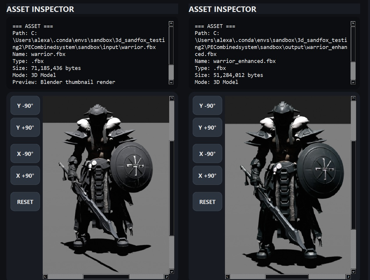GamerForge gallery image