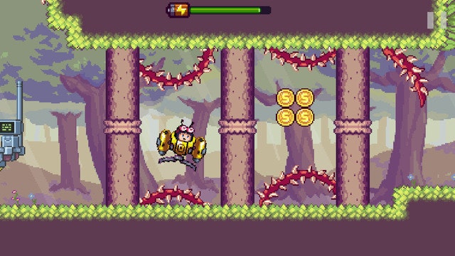 Sky Chasers gallery image