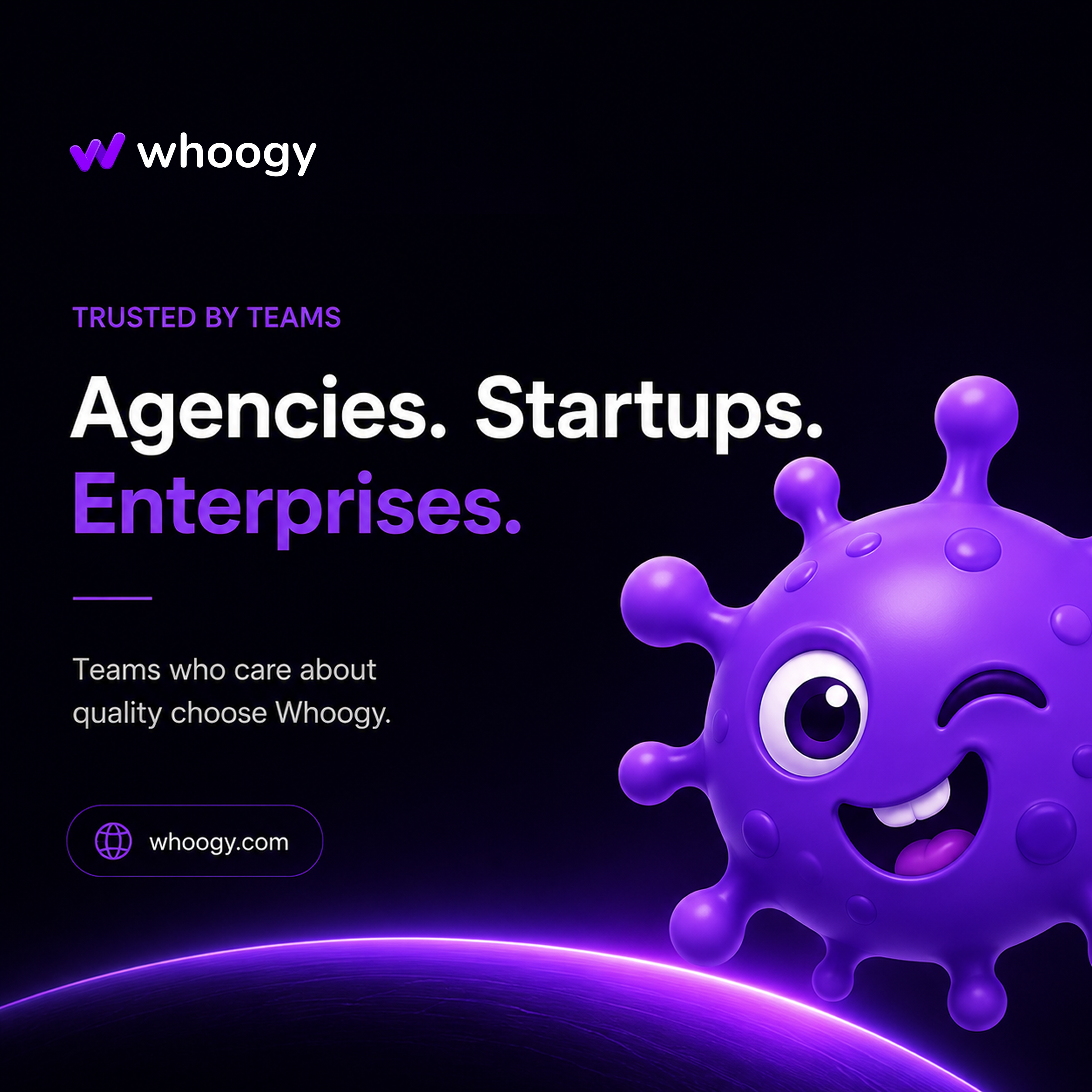 Whoogy gallery image