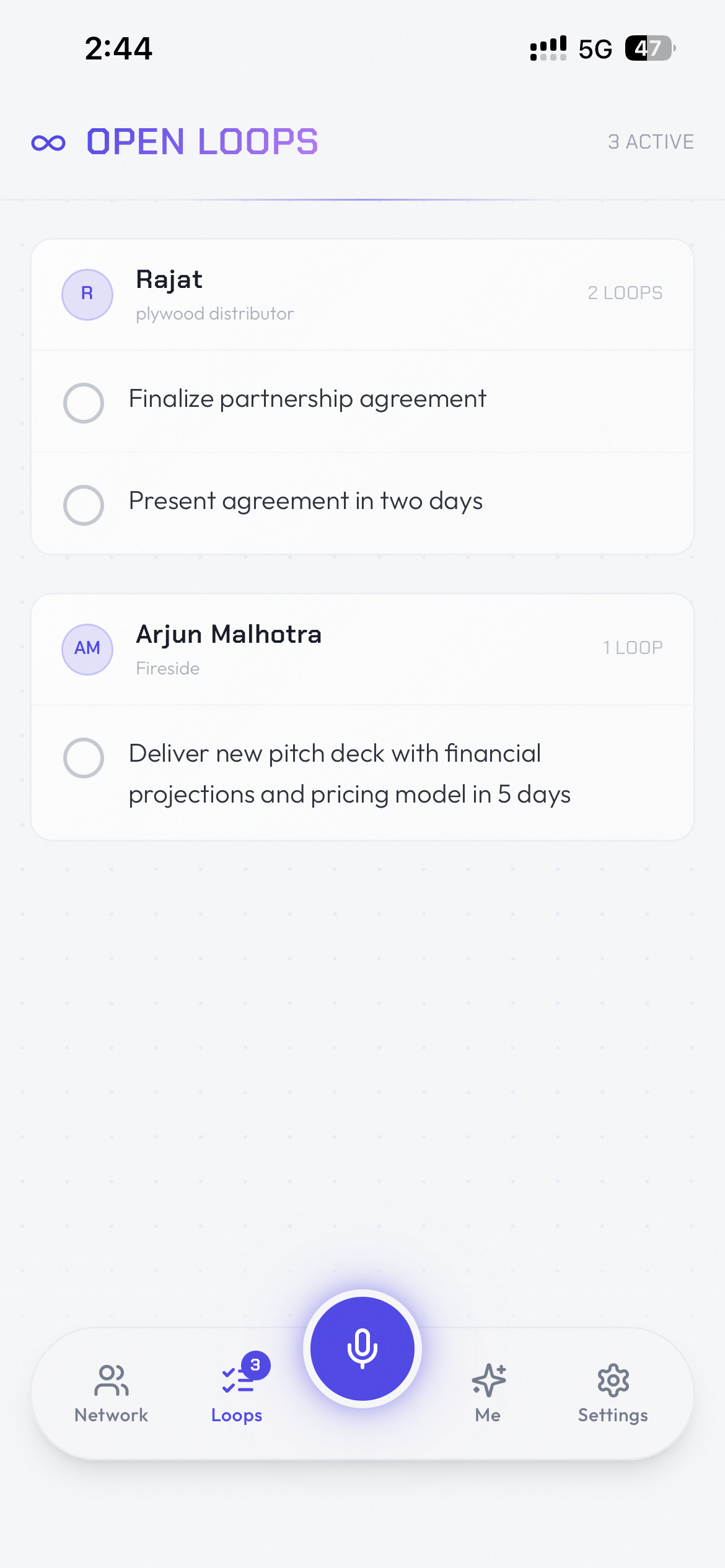 Attuno gallery image