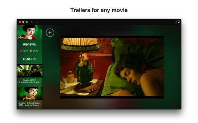 Friendly for Netflix gallery image