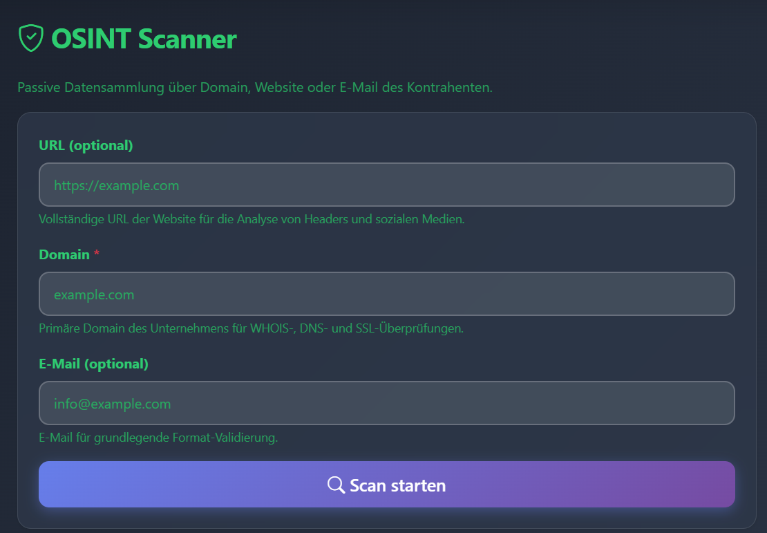 VAT Verifizierung gallery image