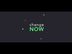 ChangeNOW gallery image
