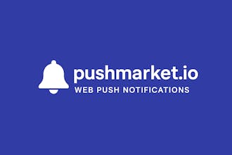 PushMarket.io gallery image