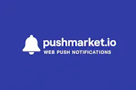 PushMarket.io