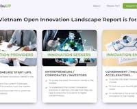 Open Innovation Landscape Report 2021 media 3