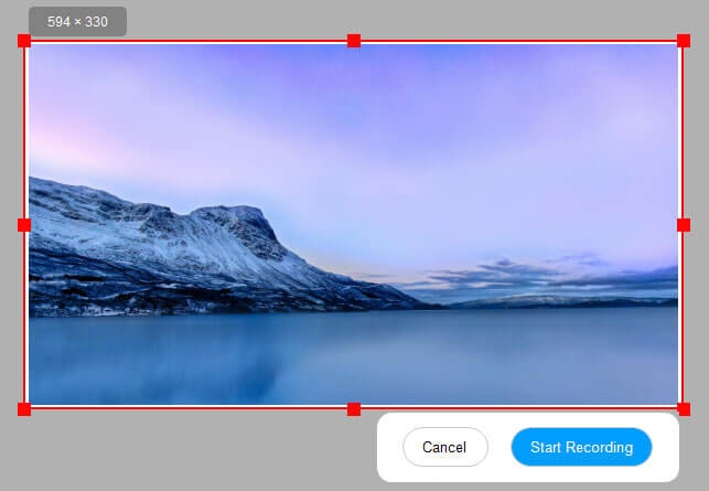Coolmuster Screen Recorder gallery image