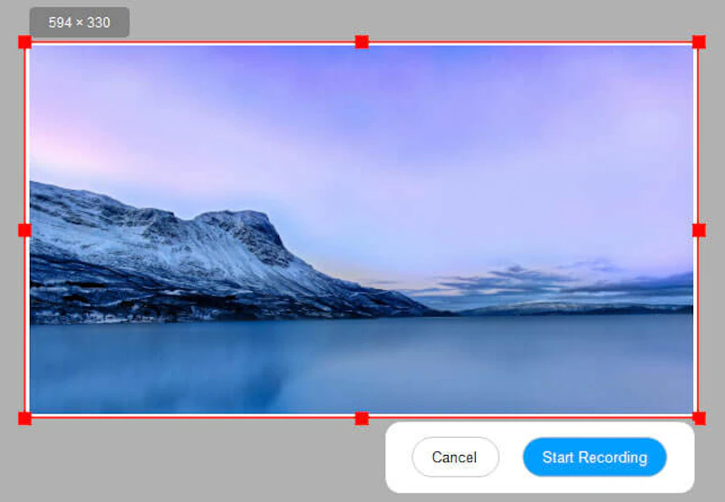 Coolmuster Screen Recorder screenshot 5