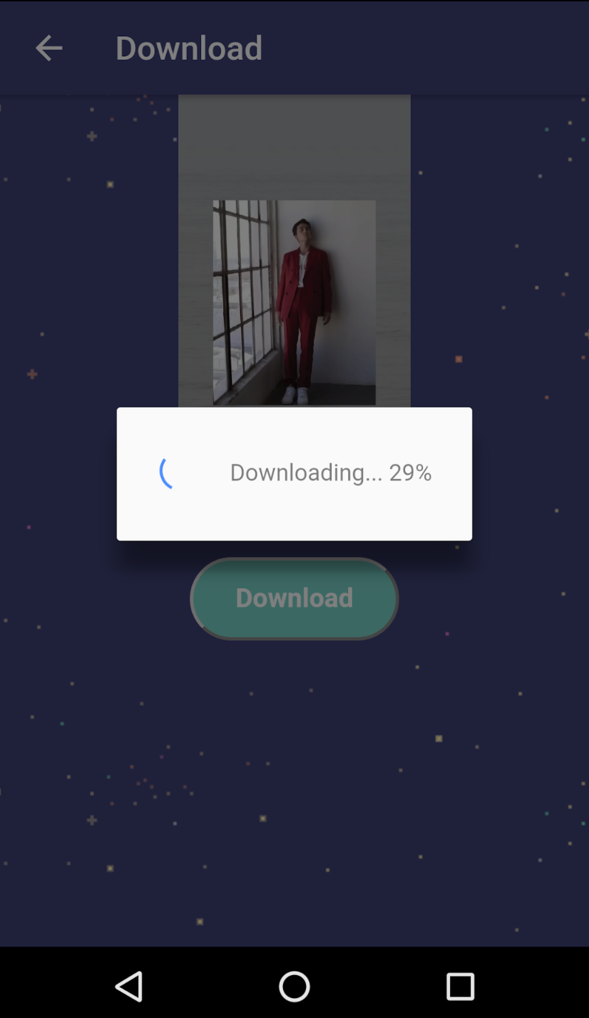 IGTV Video Downloader [Web and APK] gallery image