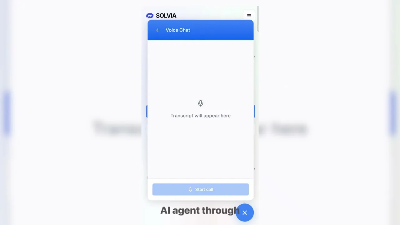 Solvia gallery image