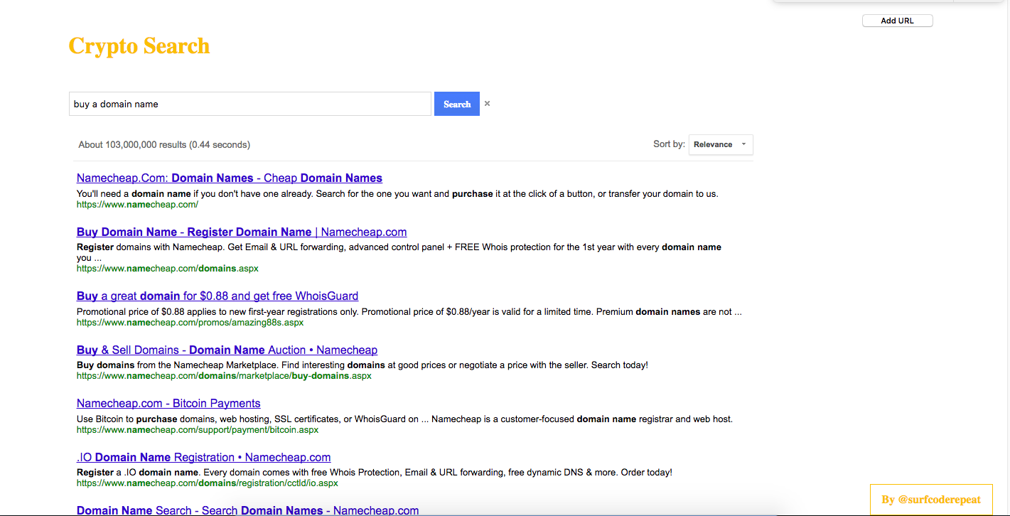 Crypto Allowed gallery image