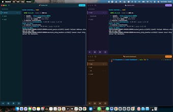 ForgeTerm gallery image