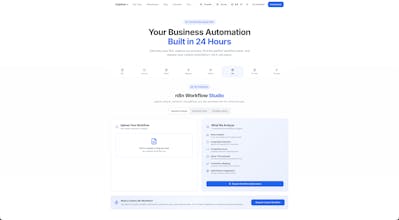 Hubflow gallery image
