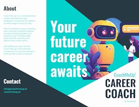 Coach Me Up! gallery image